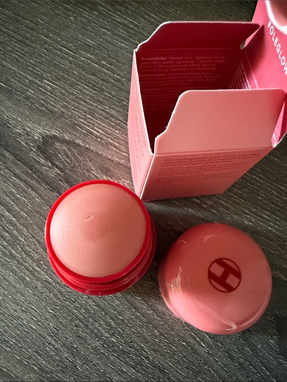 Ole Henriksen brand new